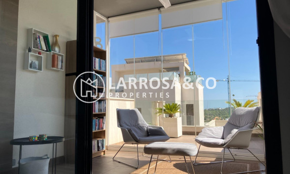 Herverkoop - Bungalow - San Miguel de Salinas - Las Colinas