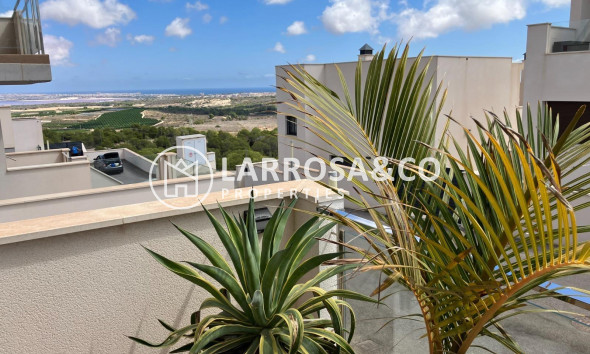 Herverkoop - Bungalow - San Miguel de Salinas - Las Colinas