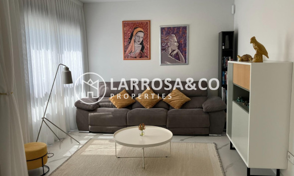 Herverkoop - Bungalow - San Miguel de Salinas - Las Colinas