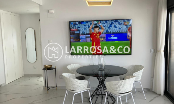 Herverkoop - Bungalow - San Miguel de Salinas - Las Colinas