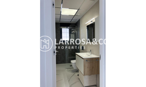 Herverkoop - Bungalow - San Miguel de Salinas - Las Colinas