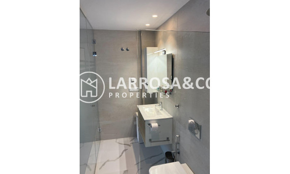 Herverkoop - Bungalow - San Miguel de Salinas - Las Colinas