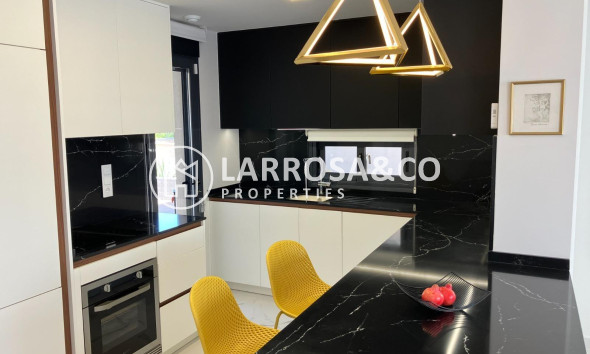 Herverkoop - Bungalow - San Miguel de Salinas - Las Colinas