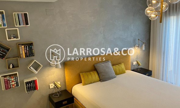 Herverkoop - Bungalow - San Miguel de Salinas - Las Colinas