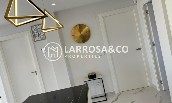 Herverkoop - Bungalow - San Miguel de Salinas - Las Colinas