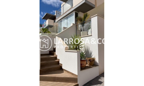 Herverkoop - Bungalow - San Miguel de Salinas - Las Colinas