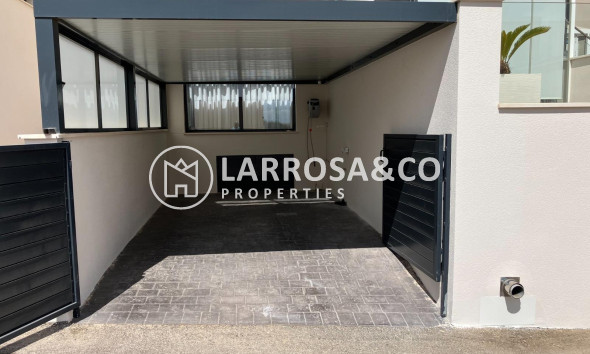 Herverkoop - Bungalow - San Miguel de Salinas - Las Colinas