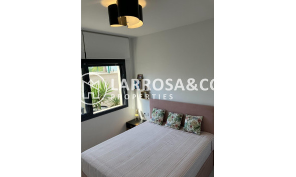 Herverkoop - Bungalow - San Miguel de Salinas - Las Colinas