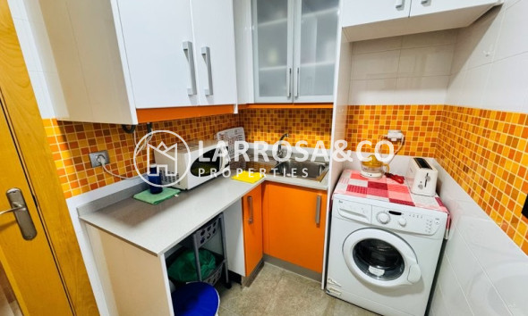 Reventa - Apartamento - La Mata - Costa Blanca