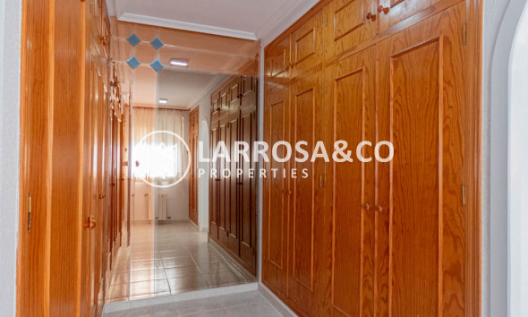 Вторичный рынок - Дом - Сан Мигель де Салинас - Inland