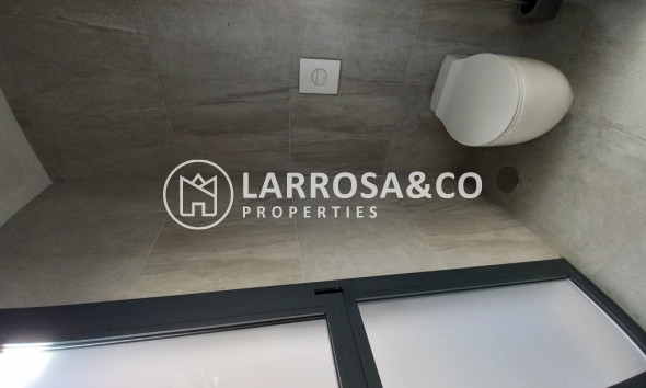 Herverkoop - Villa - San Miguel de Salinas - Inland