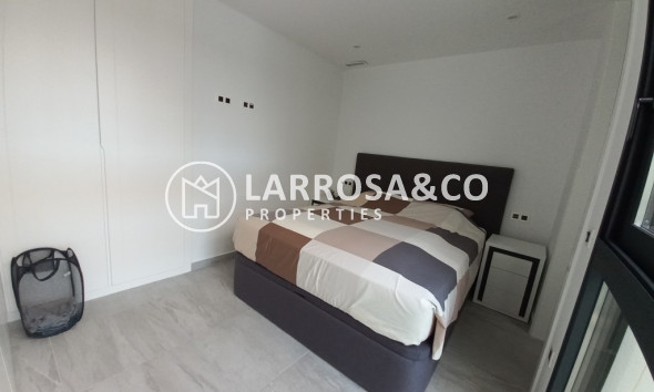 Herverkoop - Villa - San Miguel de Salinas - Inland