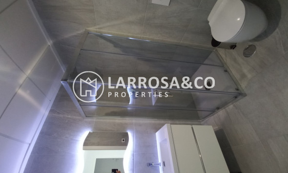 Herverkoop - Villa - San Miguel de Salinas - Inland