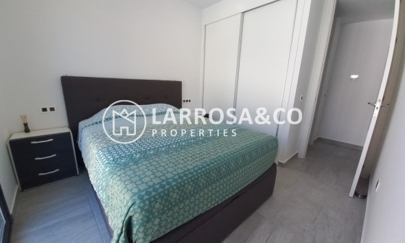 Herverkoop - Villa - San Miguel de Salinas - Inland