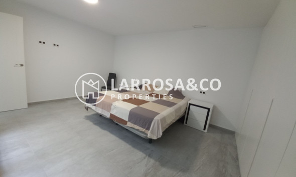 Herverkoop - Villa - San Miguel de Salinas - Inland