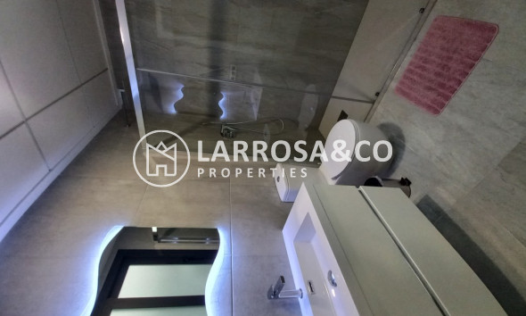 Herverkoop - Villa - San Miguel de Salinas - Inland