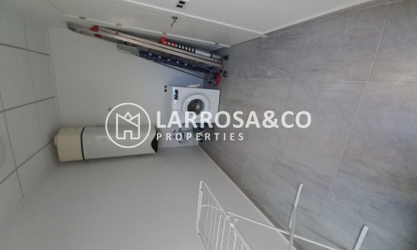 Herverkoop - Villa - San Miguel de Salinas - Inland