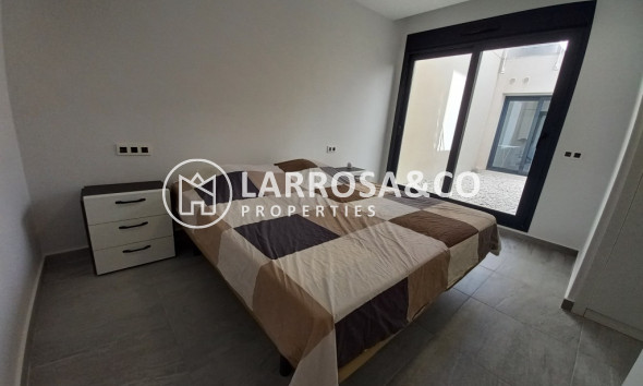 Herverkoop - Villa - San Miguel de Salinas - Inland