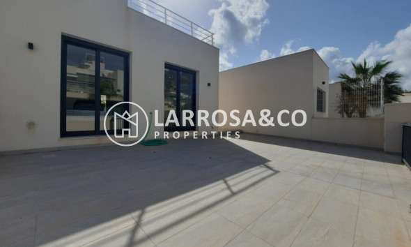 Herverkoop - Villa - San Miguel de Salinas - Inland