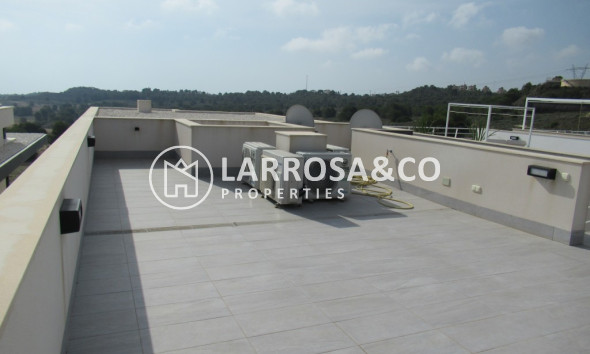 Herverkoop - Villa - San Miguel de Salinas - Inland