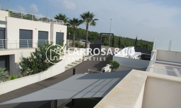 Herverkoop - Villa - San Miguel de Salinas - Inland