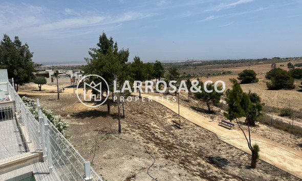 Herverkoop - Villa - San Miguel de Salinas - Inland