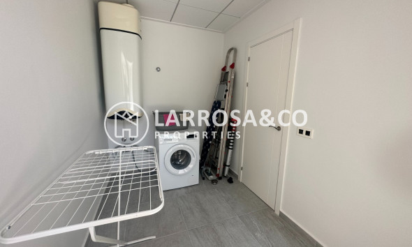 Herverkoop - Villa - San Miguel de Salinas - Inland