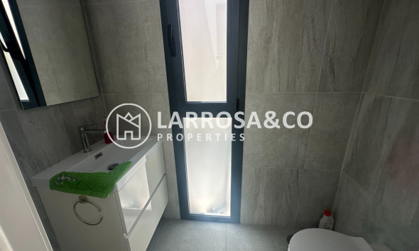 Herverkoop - Villa - San Miguel de Salinas - Inland