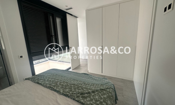 Herverkoop - Villa - San Miguel de Salinas - Inland