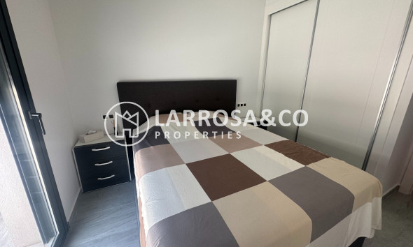 Herverkoop - Villa - San Miguel de Salinas - Inland