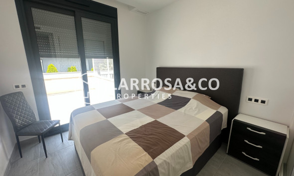 Herverkoop - Villa - San Miguel de Salinas - Inland