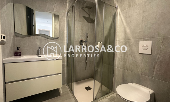 Herverkoop - Villa - San Miguel de Salinas - Inland