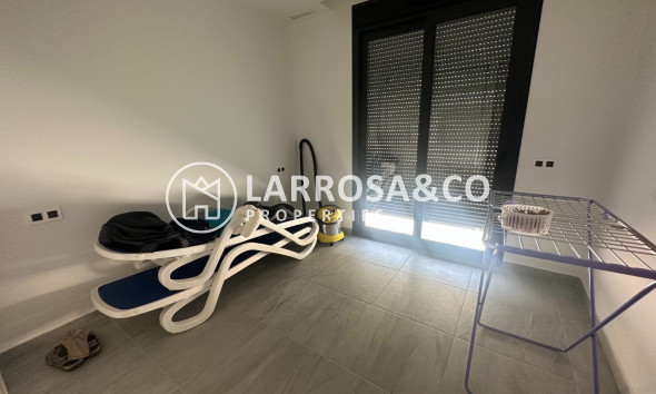 Herverkoop - Villa - San Miguel de Salinas - Inland