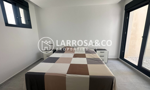 Herverkoop - Villa - San Miguel de Salinas - Inland