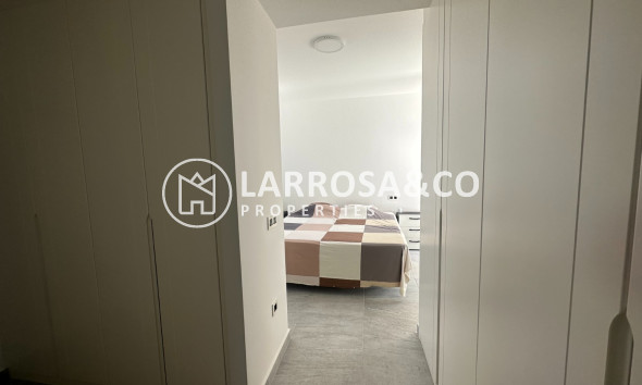 Herverkoop - Villa - San Miguel de Salinas - Inland