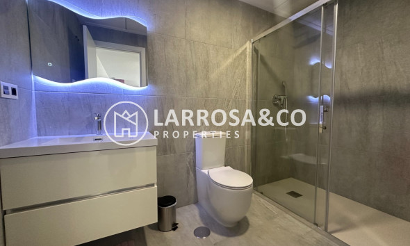 Herverkoop - Villa - San Miguel de Salinas - Inland