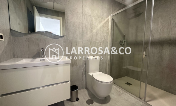 Herverkoop - Villa - San Miguel de Salinas - Inland