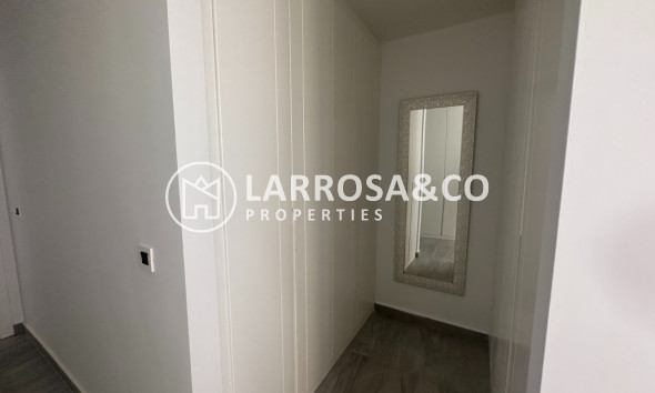 Herverkoop - Villa - San Miguel de Salinas - Inland