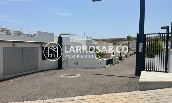 Herverkoop - Villa - San Miguel de Salinas - Inland