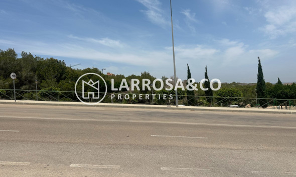 Herverkoop - Villa - San Miguel de Salinas - Inland