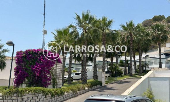 Herverkoop - Villa - San Miguel de Salinas - Inland