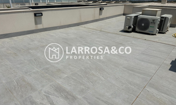 Herverkoop - Villa - San Miguel de Salinas - Inland