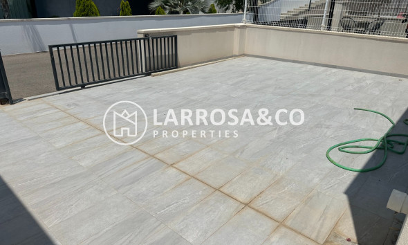 Herverkoop - Villa - San Miguel de Salinas - Inland