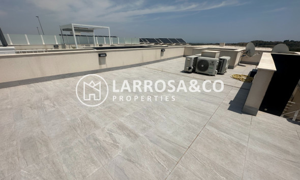 Herverkoop - Villa - San Miguel de Salinas - Inland