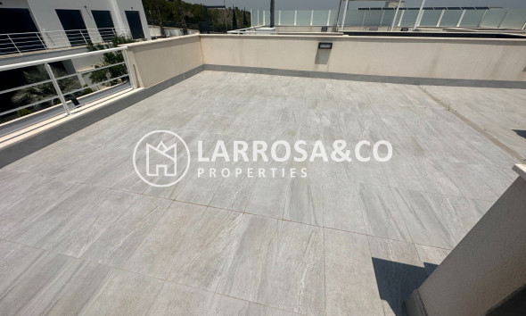 Herverkoop - Villa - San Miguel de Salinas - Inland