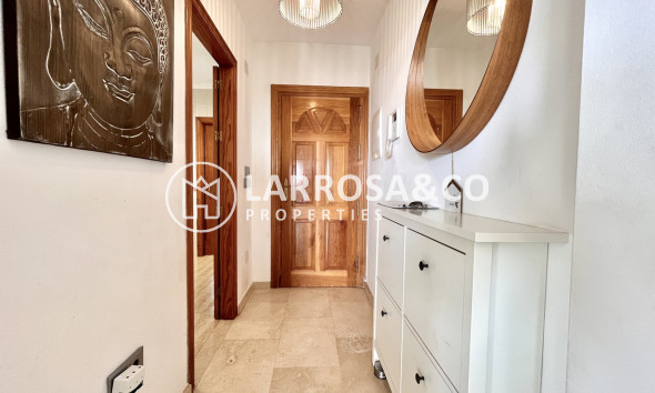 Herverkoop - Villa - San Miguel de Salinas - Inland