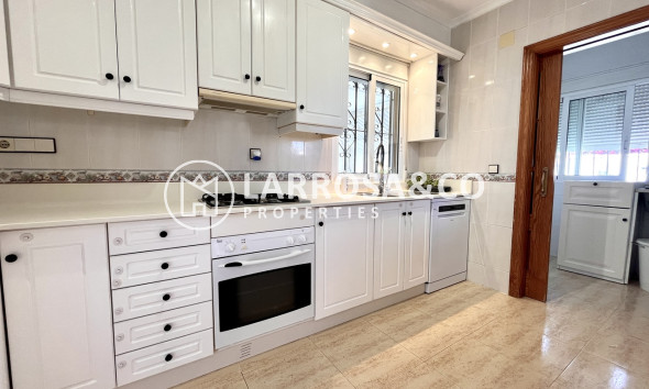 Herverkoop - Villa - San Miguel de Salinas - Inland