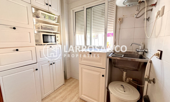 Herverkoop - Villa - San Miguel de Salinas - Inland