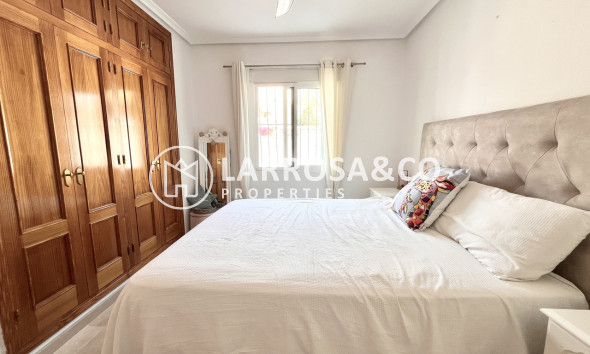 Herverkoop - Villa - San Miguel de Salinas - Inland