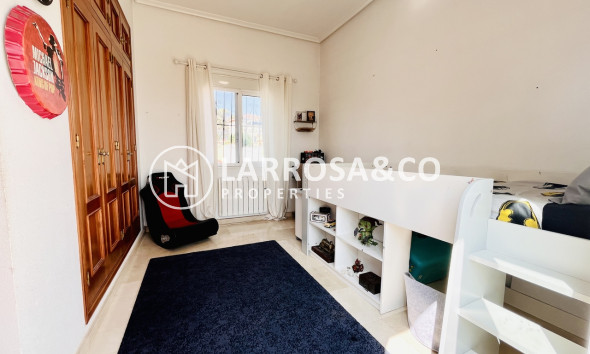 Herverkoop - Villa - San Miguel de Salinas - Inland